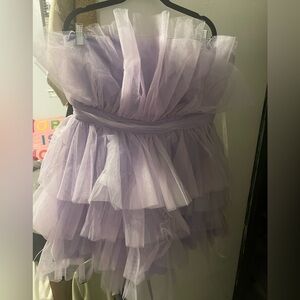 Brand new Miss Guided Dress